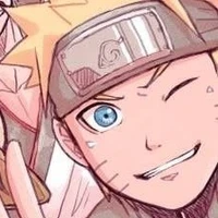 Naruto Uzumaki