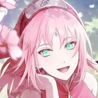 Sakura Haruno