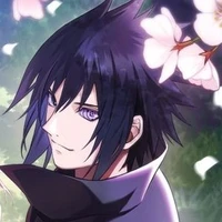 Sasuke Uchiha