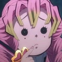 Mitsuri Kanroji