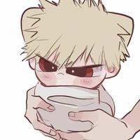 Bakugo Katsuki