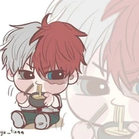 Shoto Todoroki