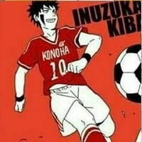 Kiba Inuzuka