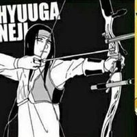 Neji Hyuga