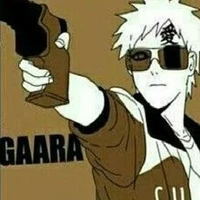 Gaara
