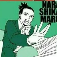 Shikamaru Nara