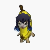 Inosuke Hashibira