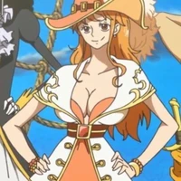 Nami [Hoa Tiêu]