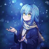 Rimuru Tempest