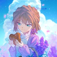 Haibara Ai