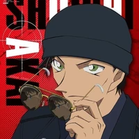 Akai  shuichi