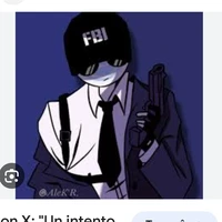 Federal Bureau of Investigation