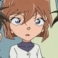 Haibara Ai (Sherry)