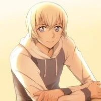 Amuro Too(Rei, Zero, Bourbon)