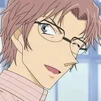 Subaru(Akai Shuichi)