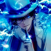 Kaito Kid