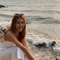 Urassaya Malaiwong"Irin"