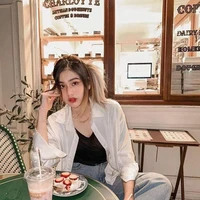 Mind Sarocha"Chị Hai nàng"