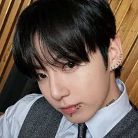 Jeon Jungkook-Cậu