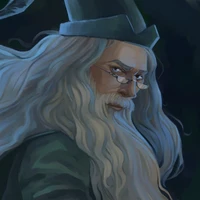 Abus Dumbledore