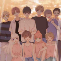 『 12 Sao 』