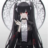 shina//god bóng tối//