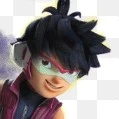 fang