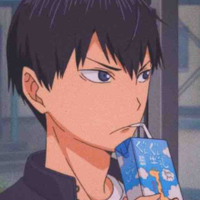 Kageyama tobio