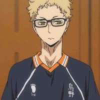 Tsukishima kei