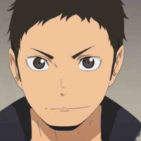 Sawamura daichi