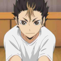 Nishinoya yuu