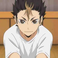 Nishinoya yuu