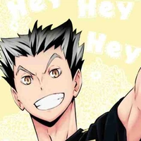 Bokuto koutarou