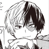 Todoroki Shoto