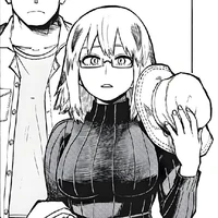 Todoroki Fuyumi