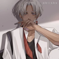 Kurokawa Izana