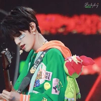 Trương Trạch Vũ