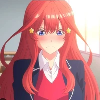 Nakano Itsuki