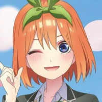 Nakano Yotsuba