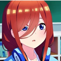 Nakano Miku