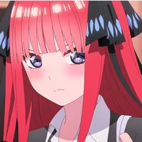 Nakano Nino