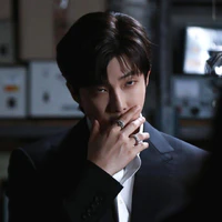 Kim Namjoon (ông La)