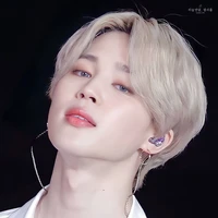 Park Jimin (Bà Park)