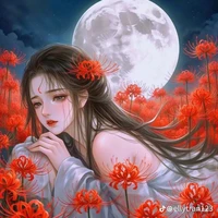 Tiêu Ngọc Lệ (nàng)