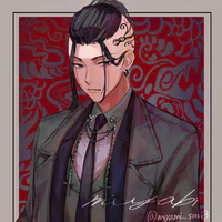 Ryuguji Ken/Darken/ken-chin