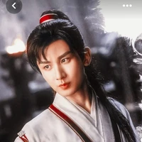 Cung Tử Vũ (Nhị Ca)