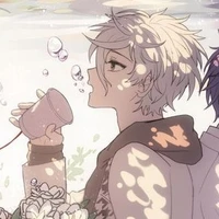 Nagi Seishirou