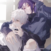 Con tg bị mê Reo Mikage