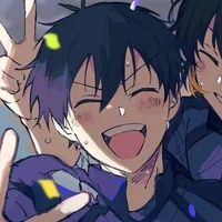 Isagi Yoichi