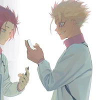 Shidou Ryusei